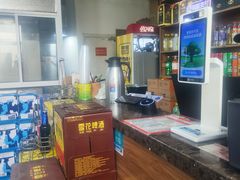 -皖北巫氏三胖地锅鸡(长淮总店)