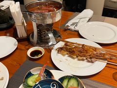 -宁波石浦豪生大酒店·自助餐厅