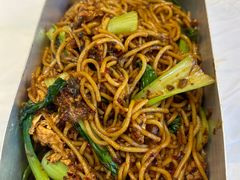 萍乡炒粉-老萍巷•莲花血鸭(楚萍店)