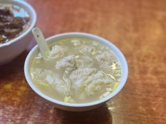 -汉记面馆(南华东路店)