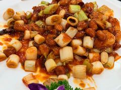 -起士林西餐厅(东经路店)