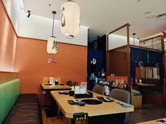 -沼津港精致料理·寿喜烧·烧鸟(青浦宝龙广场店)