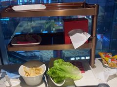 -海底捞火锅(长沙华创国际广场店)