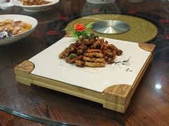 -大门水乡·顺德菜
