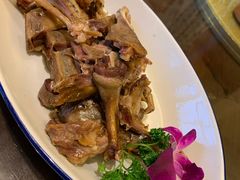 -绍兴老味道·非遗门店(银泰城店)