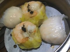 -糖朝(尖沙咀店)