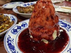 肉丝香干-九河居(荔湾路店)