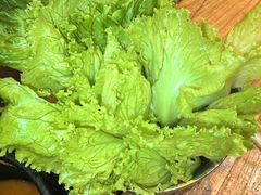 -首尔朴宝·炭火烤肉(五角场店)