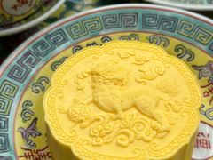 -宫事颐庭·老佛爷贵寿下午茶(颐和园店)