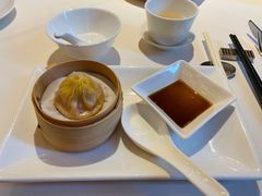 蟹粉小笼包-利苑酒家(华熙国际店)