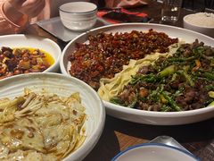-铁公鸡·四川料理(天环广场店)