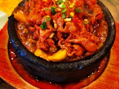 -西江美食舫·江西菜(健德桥店)