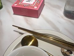 -茉莉餐厅(包河万达店)