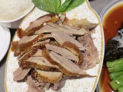 -四川饭店·小龙虾(长白店)