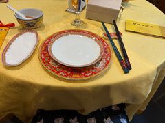 -白家大院·王府宫廷菜(苏州街店)