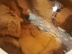 -稻香酒家·33年老字号·港式粤菜(富邦中心店)