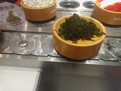 -龍歌自助小火锅(芝罘万达店)