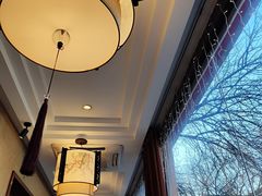-福来居烤鸭店(天坛二店)