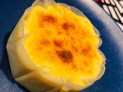 巴斯克芝士蛋糕-KPRO 帕尼尼·沙拉·缤纷拼盘(万象城店)