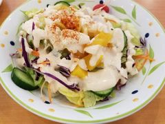 -萨莉亚意式餐厅(深圳北站店)