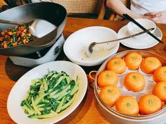 -湘力力小院·鱼汤泡饭(枫林路店)
