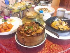 -客汀家宴·客家烟火 四季食材(集美店)