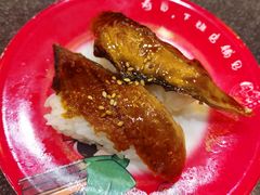 -禾绿回转寿司(国瑞店)