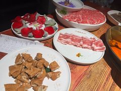 -小龙翻大江文化火锅(太古里店)