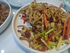 -粥旺府(月环里店)