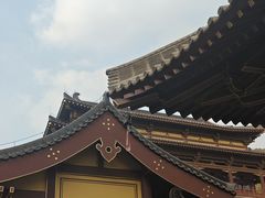 -四门塔风景区