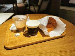 -Peet's 皮爷咖啡(东湖路手作店)