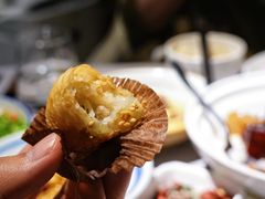 萝卜丝酥-屋里厢上海菜馆