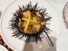 -万宝海鲜舫(劳动公园店)