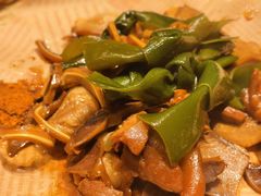 -院8里·少城记忆老川菜(宽窄巷子店)