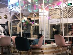 -Lilliput粒粒堡亲子餐厅(置汇旭辉店)