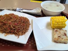 -都城快餐(花城店)