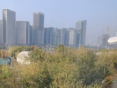 -中田·健身+普拉提(北京通州运河店)