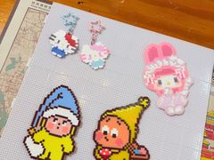 -100家灵感仓库·DIY团建(什刹海店)