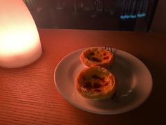 -三迪希尔顿酒店·星空酒廊