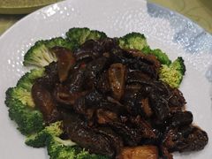-大众海鲜(巨龙北路店)