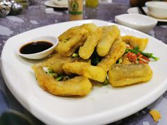 -富来美食