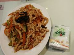 -老昌春饼(中央大街店)