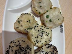 -小杨生煎(深圳岗厦北店)