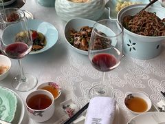-浙江西子宾馆·牡丹厅