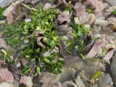 -小杨翘脚牛肉