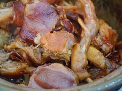 姜母鸭-斯丹姜母鸭·古法干香(涂门街总店)