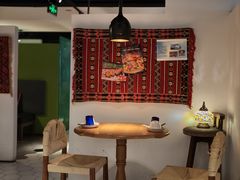 -纳鲁孜·新疆特色餐厅(上海悦荟广场店)