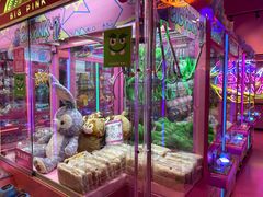 -BIG PINK大粉娃娃机主题馆(圆融星座店)