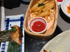 -匠和风精致料理(祥禾天地店)