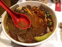 何记花甲粉-何记花甲(海岸城旗舰店)